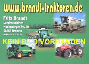 зерноуборочный комбайн John Deere 940 / 975 / 1085 *zur Teileverwertung*