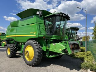 зерноуборочный комбайн John Deere 9770 STS