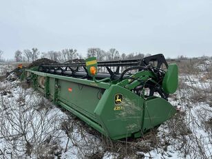 жатка зерновая John Deere 635F